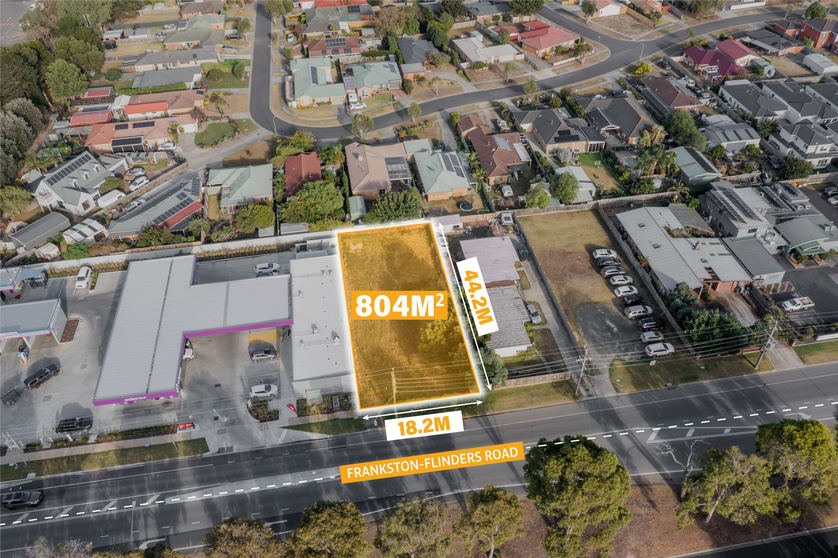 2120 Frankston-Flinders Road Hastings VIC 3915 - Image 2