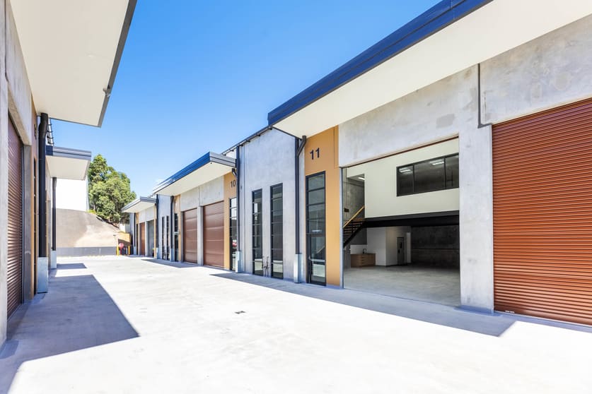 Level W11, Lot 27/9 Calabro Way Burleigh Heads QLD 4220 - Image 1