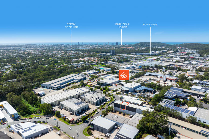 Level W11, Lot 27/9 Calabro Way Burleigh Heads QLD 4220 - Image 3