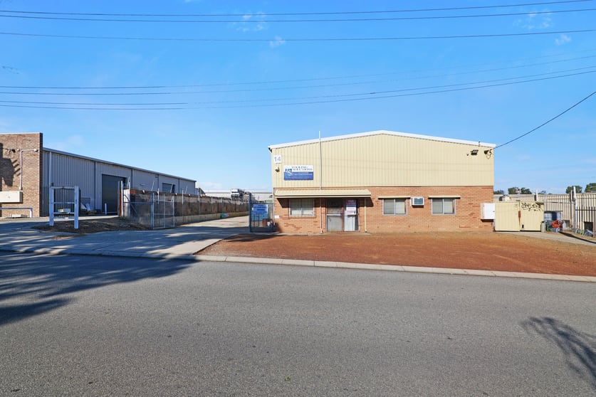 Click to view all images 14 Keegan Street O'connor WA 6163 - Image 1