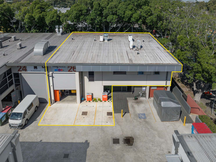 26 & 29/49 Carrington Road Marrickville NSW 2204 - Image 1