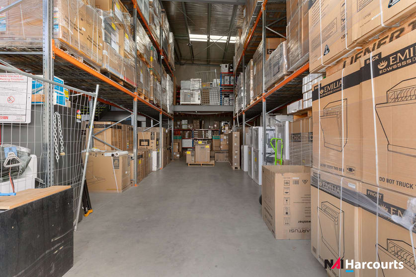 Factory 9/9 Taryn Drive Epping VIC 3076 - Image 3