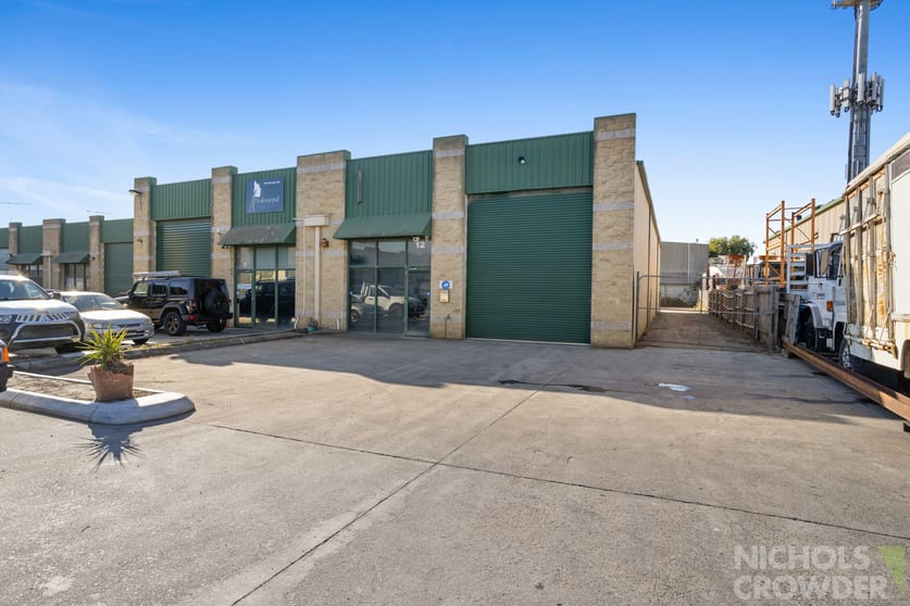 12/4 Amayla Crescent Carrum Downs VIC 3201 - Image 1