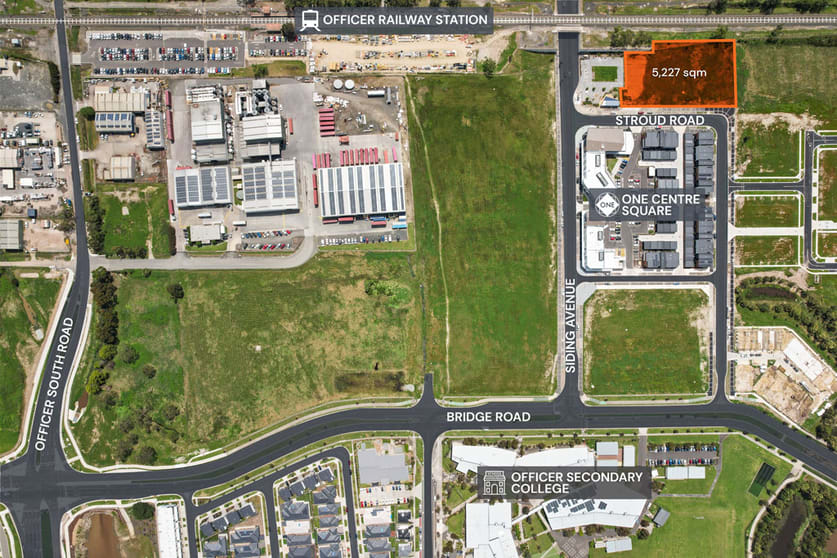 Click to view all images 7 Stroud Road Officer VIC 3809 - Image 2