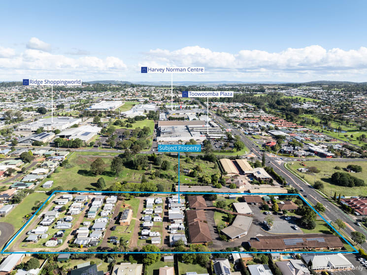 Click to view all images 860-866 Ruthven Street Kearneys Spring QLD 4350 - Image 1