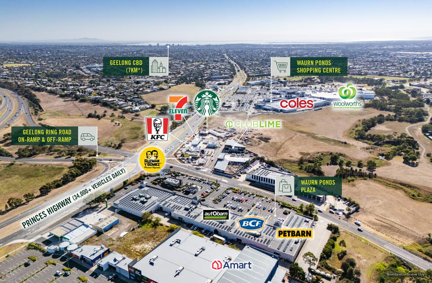 KFC Waurn Ponds (Geelong), 1 Enterprise Way Grovedale VIC 3216 - Image 3