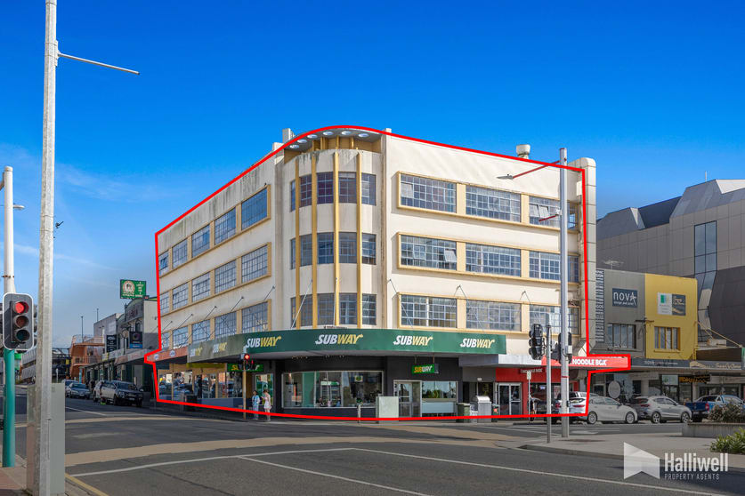121-127 Rooke Street Devonport TAS 7310 - Image 1