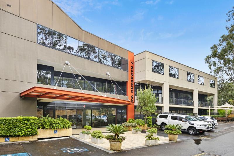 Suite 14 & 15/7 Narabang Way Belrose NSW 2085 - Image 1