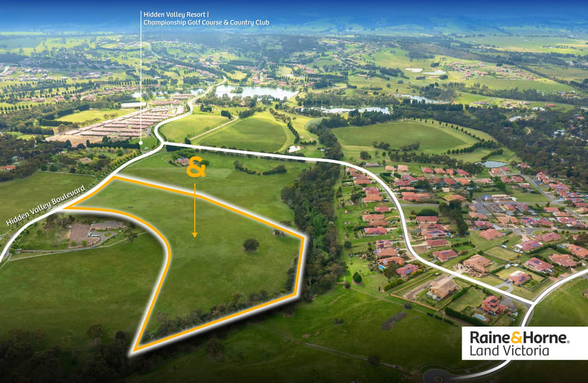 4 Hidden Valley Boulevard Wallan VIC 3756 - Image 3