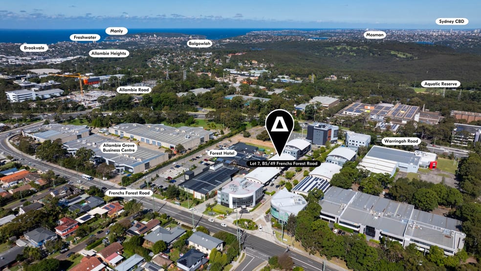B5, Lot 7/49 Frenchs Forest Road Frenchs Forest NSW 2086 - Image 2