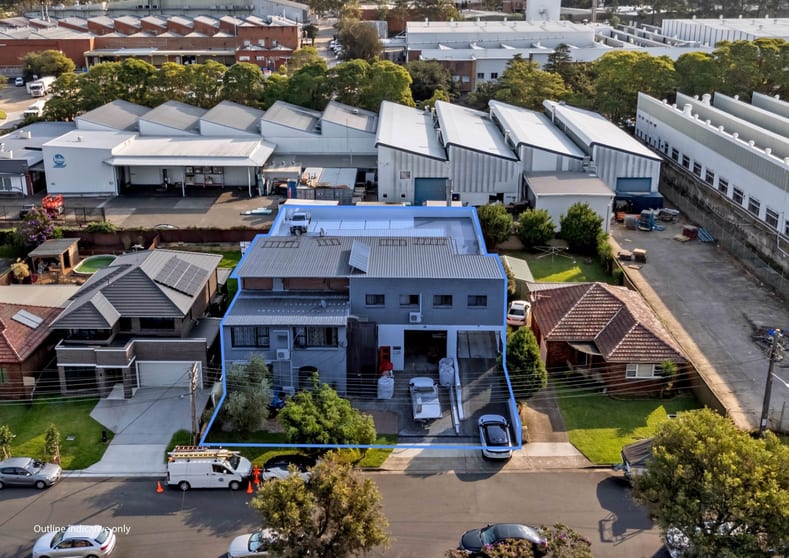 Click to view all images 9-11 Sheffield Street Kingsgrove NSW 2208 - Image 1