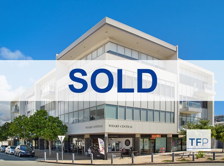 Click to view all images 11/75 Wharf Street Tweed Heads NSW 2485 - Image 1