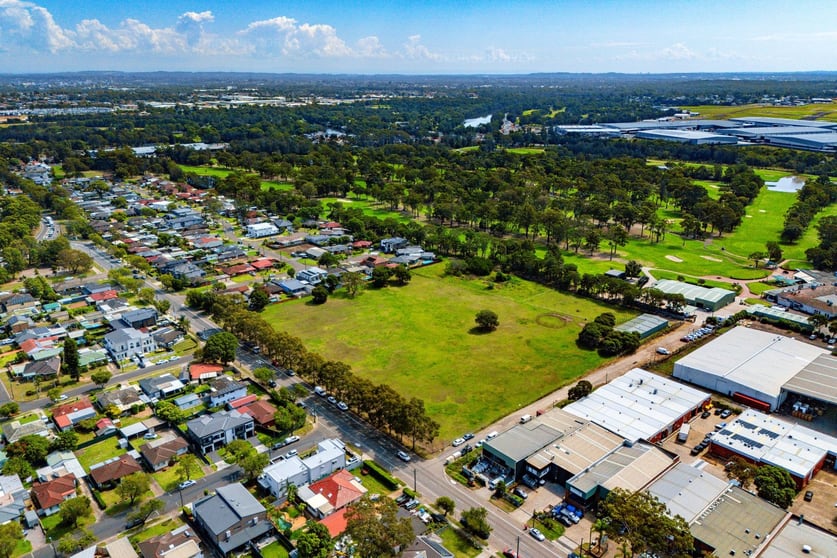 27 Bullecourt Avenue Milperra NSW 2214 - Image 2