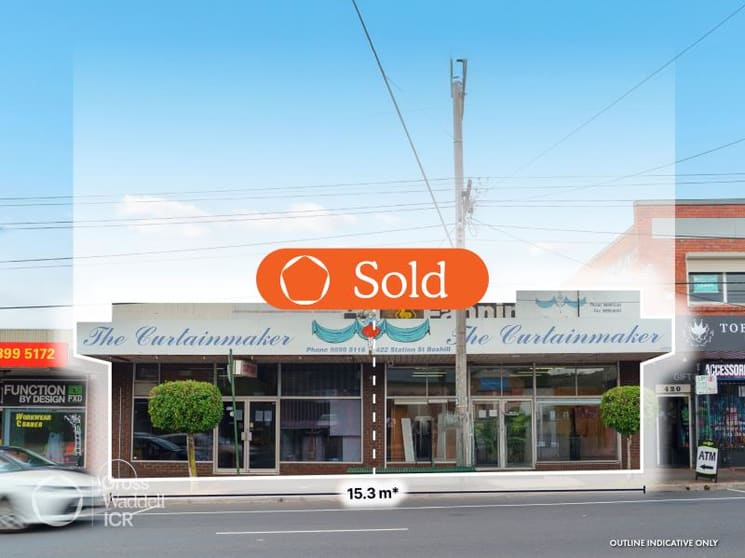 Click to view all images 422 Station Street Box Hill VIC 3128 - Image 1