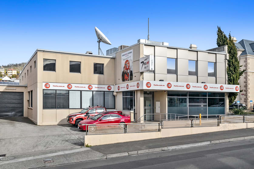 Ground  Unit 1/334 Elizabeth Street North Hobart TAS 7000 - Image 1
