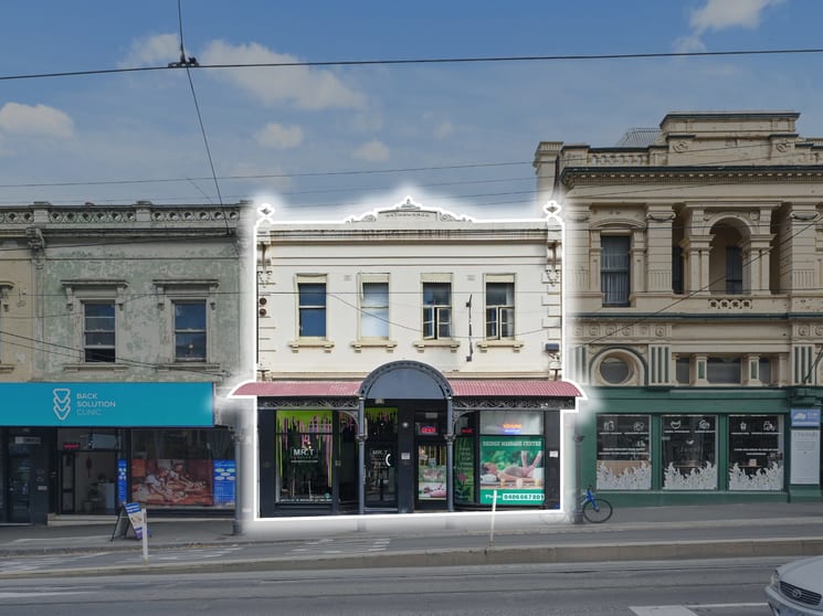 186-188 Bridge Road Richmond VIC 3121 - Image 1