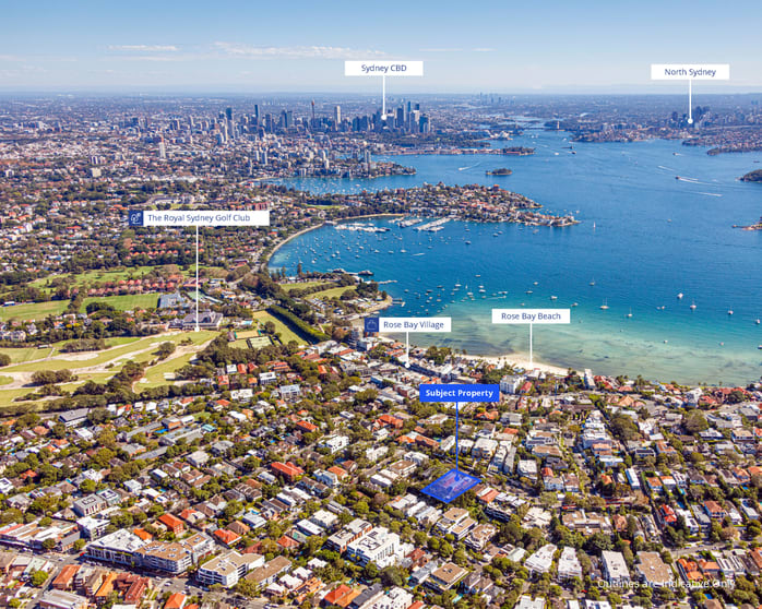 17-23 Carlisle Street Rose Bay NSW 2029 - Image 2