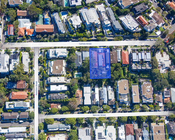 17-23 Carlisle Street Rose Bay NSW 2029 - Image 1
