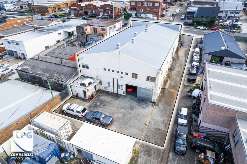 Click to view all images Units 1, 2 & 3/11 Stanley Street Peakhurst NSW 2210 - Image 3