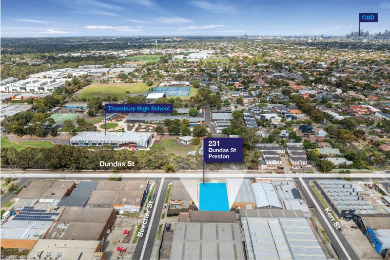 Click to view all images 231 Dundas Street Preston VIC 3072 - Image 3
