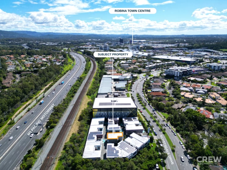 Click to view all images 5/249 Scottsdale Drive Robina QLD 4226 - Image 2