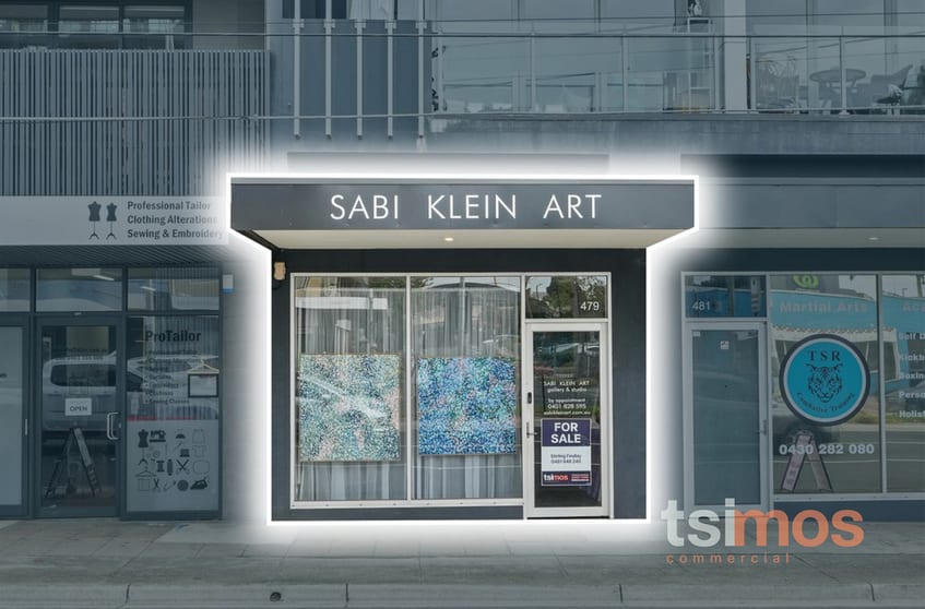 479 South Road Bentleigh VIC 3204 - Image 1
