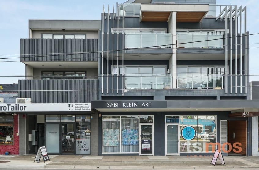 479 South Road Bentleigh VIC 3204 - Image 2