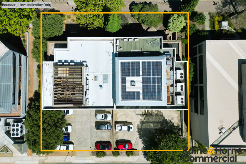 Click to view all images 17 & 19 Barry Drive Turner ACT 2612 - Image 3