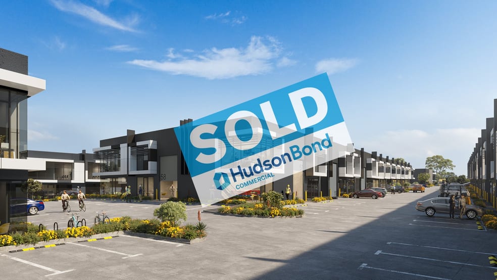 Click to view all images 48/158 Canterbury Road Bayswater North VIC 3153 - Image 1