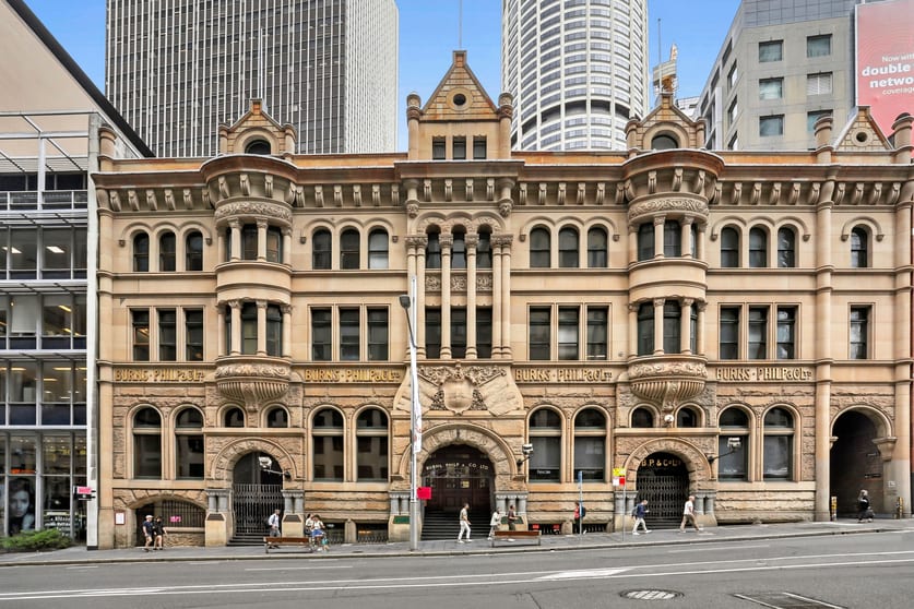 Click to view all images lot 4/5-11 Bridge Street Sydney NSW 2000 - Image 1