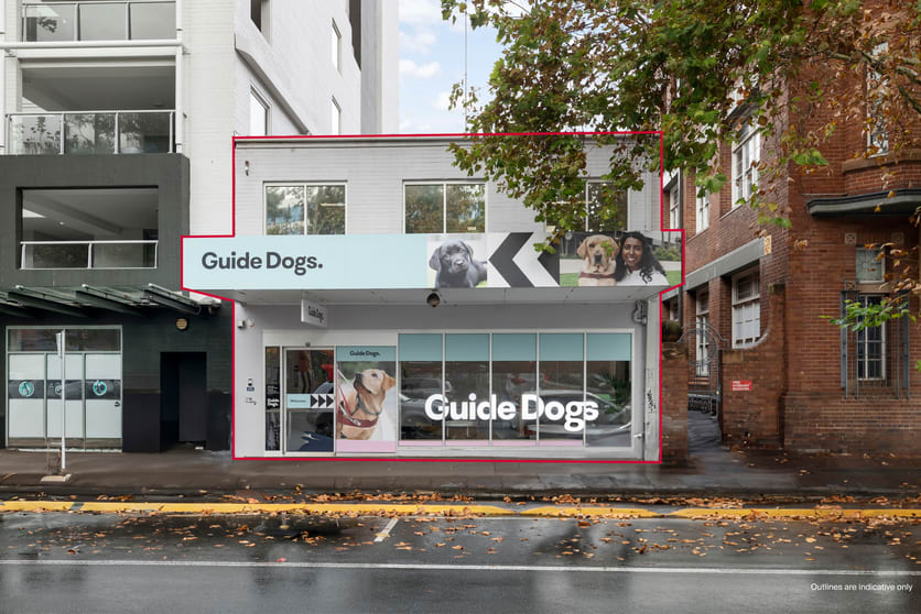 Click to view all images 591 Hunter Street Newcastle West NSW 2302 - Image 2