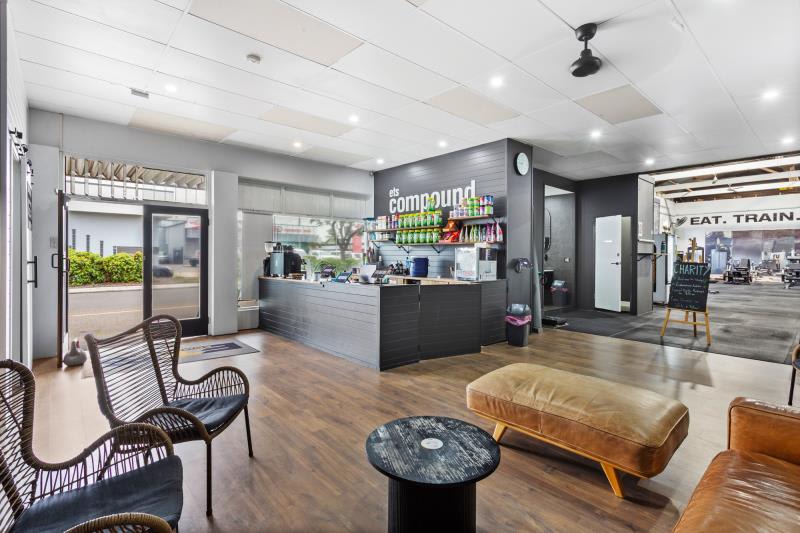 Click to view all images WHOLE OF PROPERTY/192 - 196 Denison Street Rockhampton City QLD 4700 - Image 2