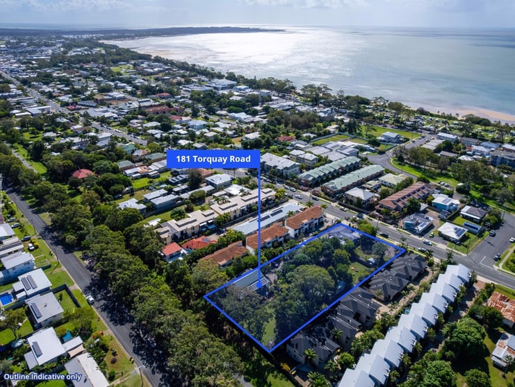 181 Torquay Road Scarness QLD 4655 - Image 1