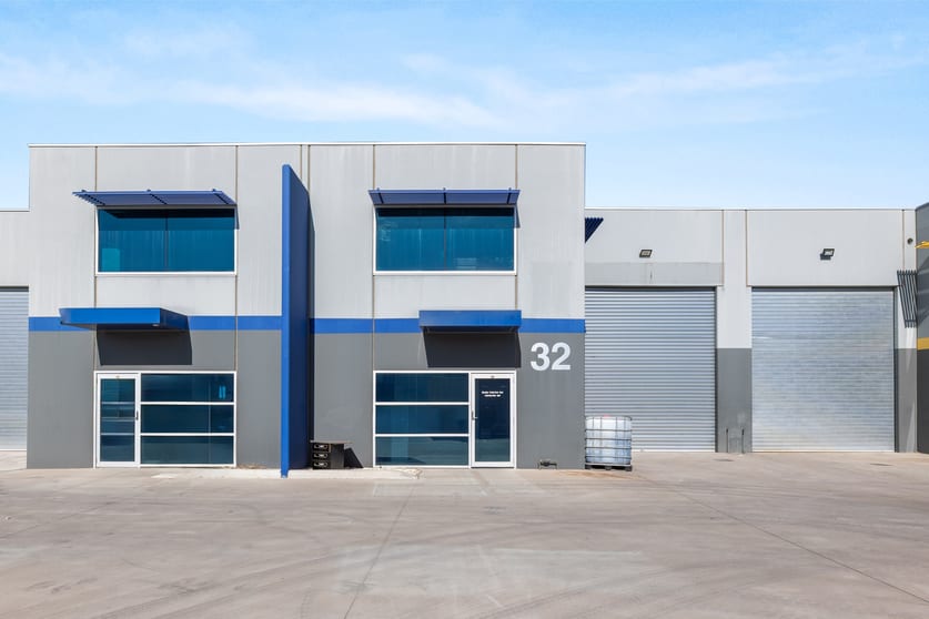 Click to view all images 32/463a Somerville Road Brooklyn VIC 3012 - Image 3