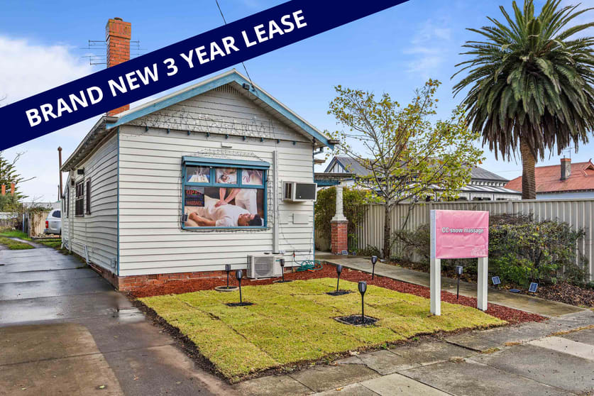 170 Albert Street Sebastopol VIC 3356 - Image 1