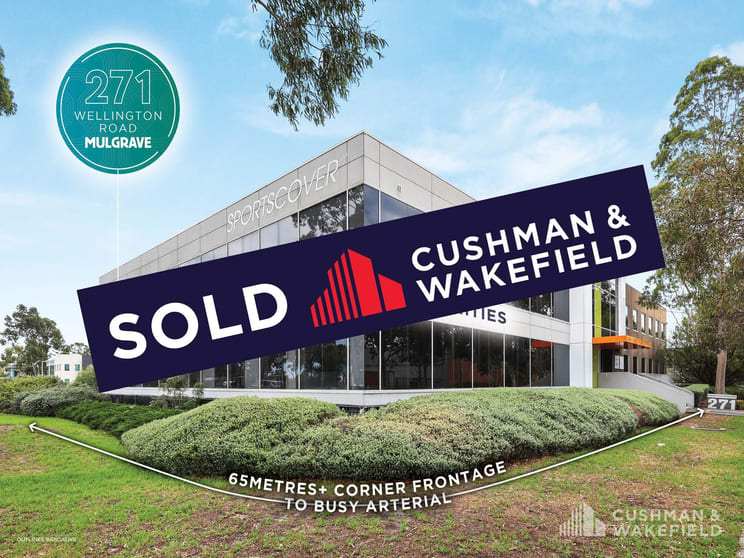 271 Wellington Road Mulgrave VIC 3170 - Image 1