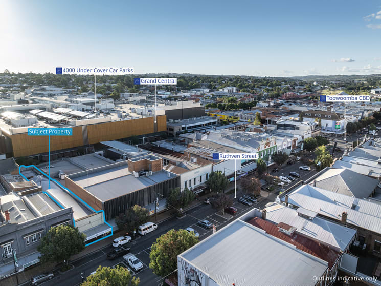 485 Ruthven Street Toowoomba QLD 4350 - Image 2