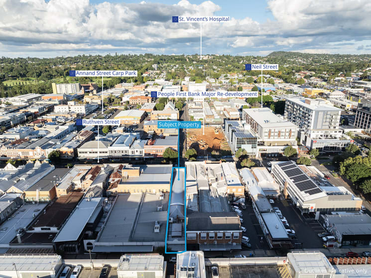 485 Ruthven Street Toowoomba QLD 4350 - Image 3