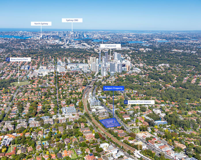 25 Pacific Highway Roseville NSW 2069 - Image 1