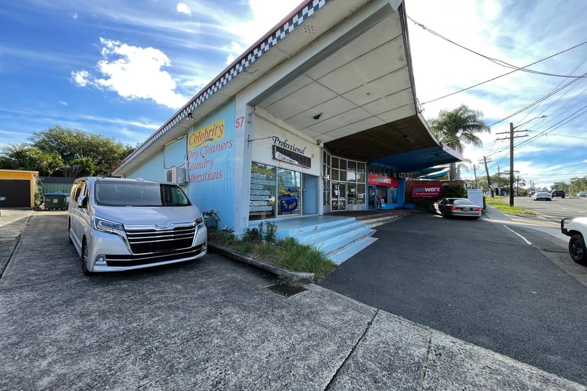 57a Port Hacking Road Sylvania NSW 2224 - Image 2
