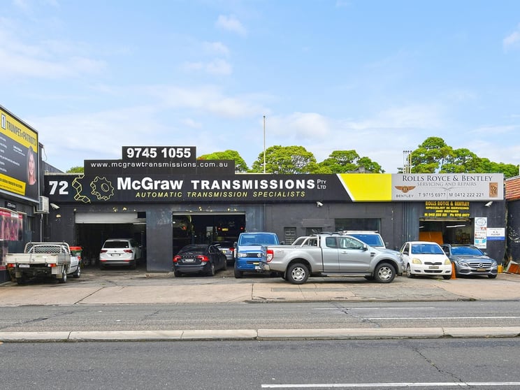 Click to view all images 72-78 Parramatta Road Croydon NSW 2132 - Image 3