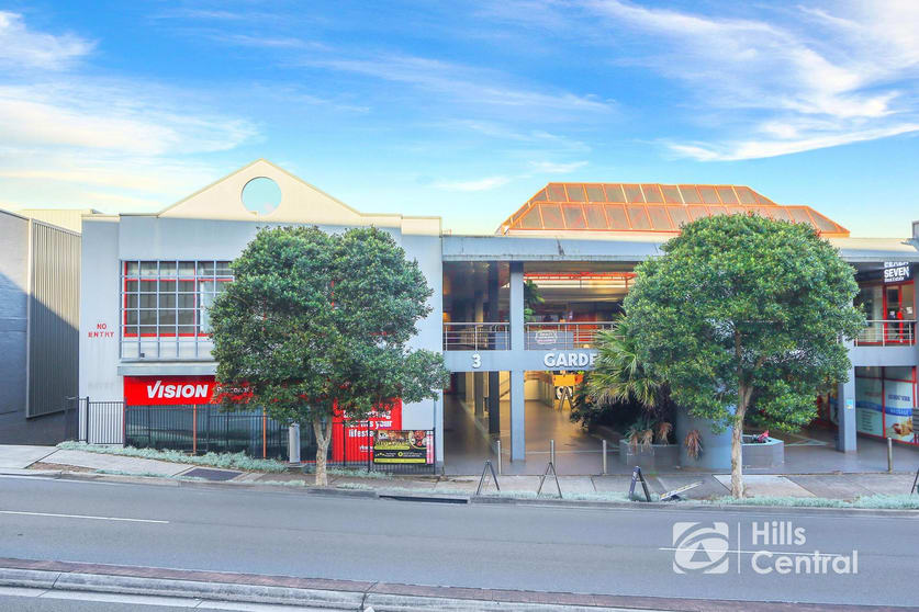 Click to view all images 36/3-9 Terminus Street Castle Hill NSW 2154 - Image 1