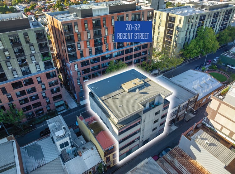 Click to view all images 30-32 Regent Street Prahran VIC 3181 - Image 2