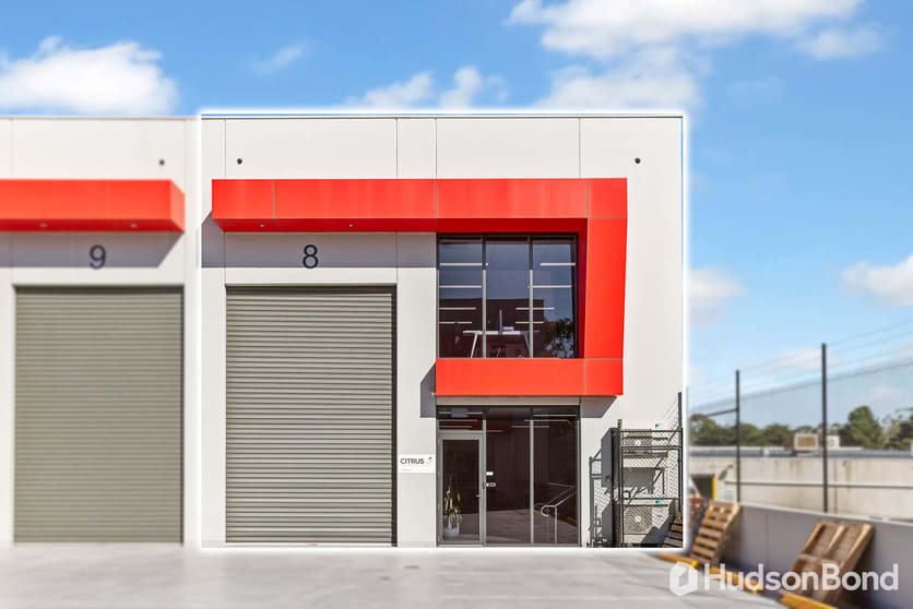 Click to view all images 8/7-9 Oban Road Ringwood VIC 3134 - Image 1