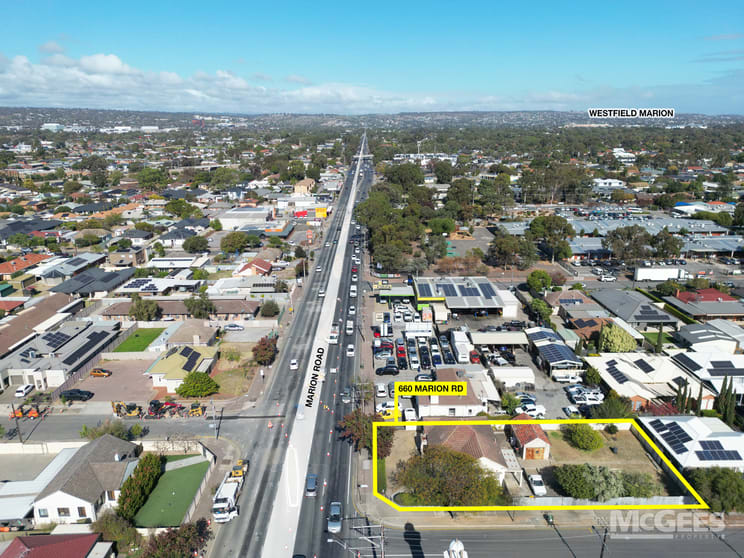 660 Marion Road Park Holme SA 5043 - Image 1