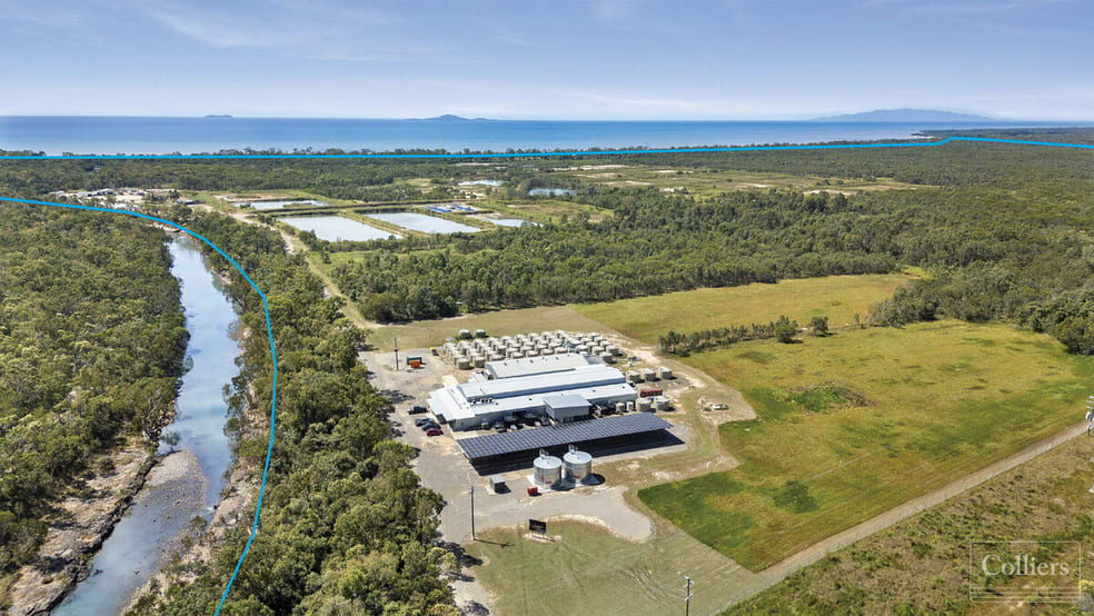 Click to view all images 43052 Bruce Highway Clemant QLD 4816 - Image 1