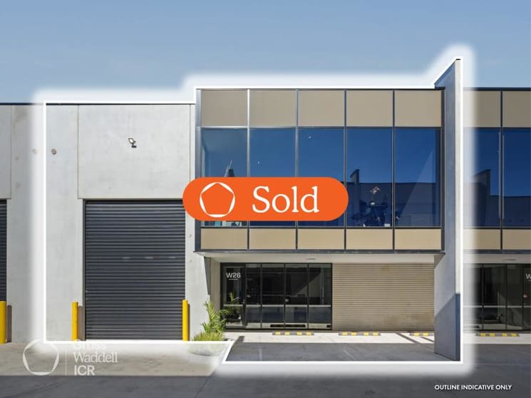Unit 26, 52 Sheehan Road Heidelberg West VIC 3081 - Image 1