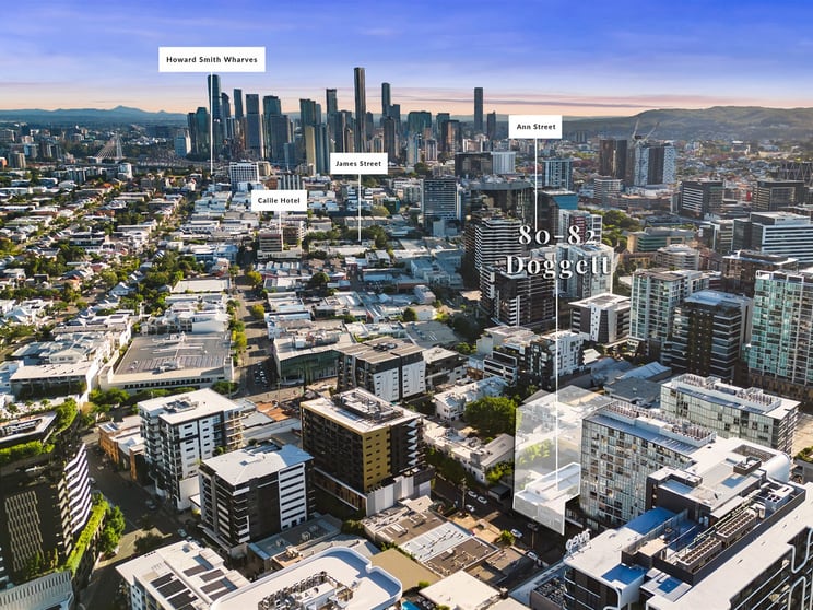 80-82 Doggett Street Newstead QLD 4006 - Image 2