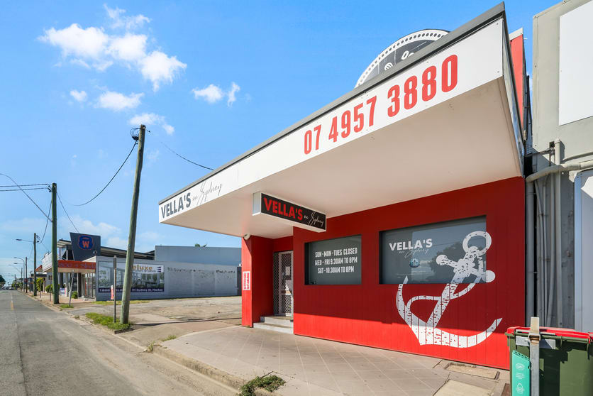 115-117 & 119 Sydney Street Mackay QLD 4740 - Image 2
