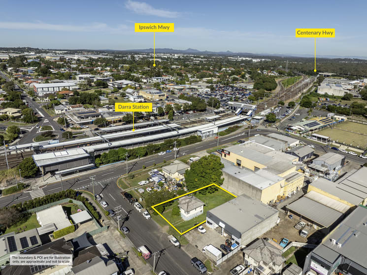 Click to view all images 8 Queensland Road Darra QLD 4076 - Image 2